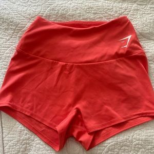 Gymshark short
